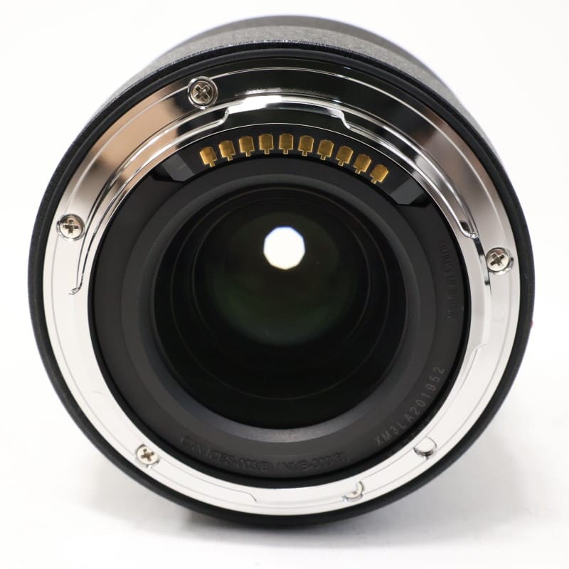 LUMIX S 100mm F2.8 MACRO S-E100