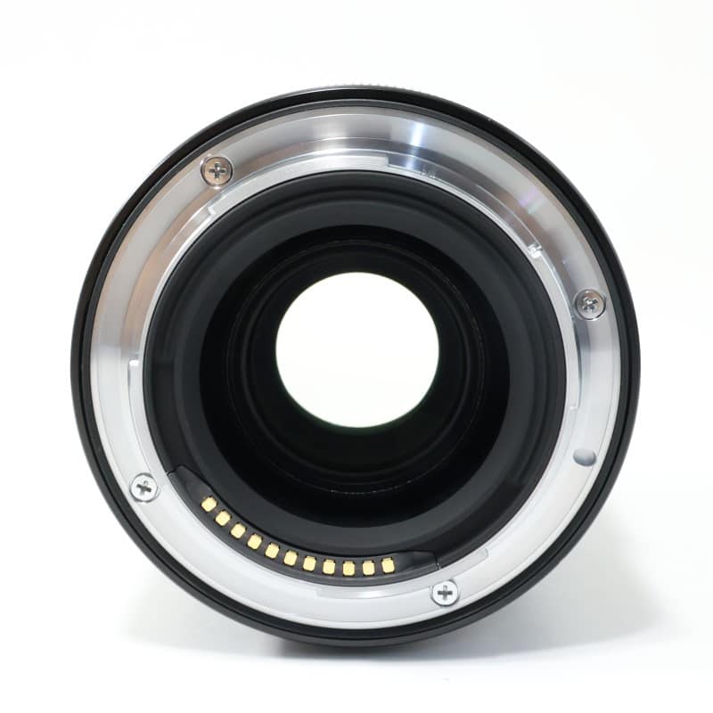 NIKKOR Z 35mm f/1.8 S