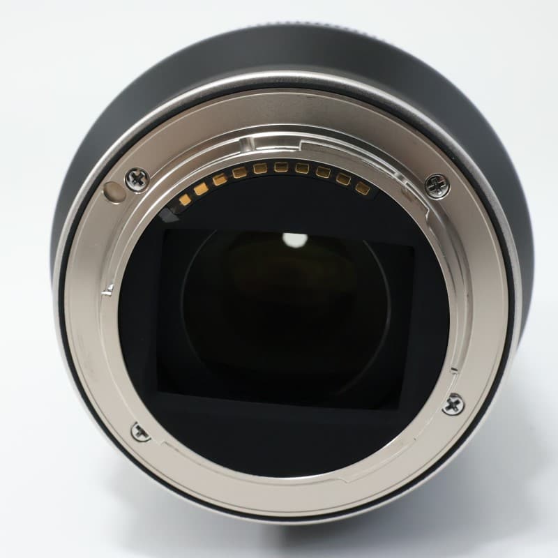 17-70mm F/2.8 Di III-A VC RXD (Model B070) ソニー E マウント用