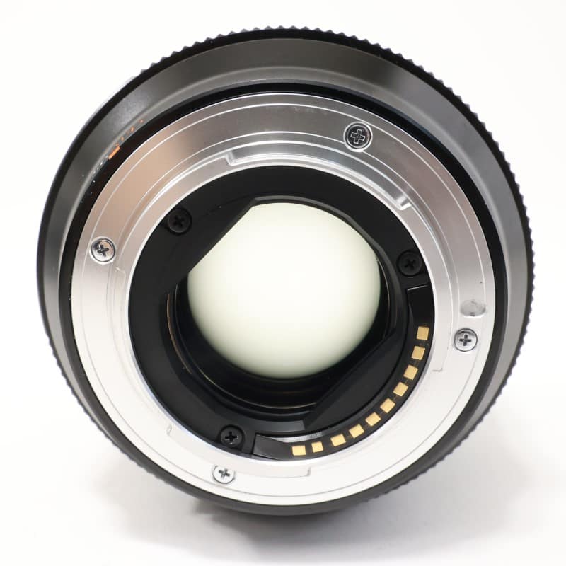 フジノンレンズ XF56mmF1.2 R APD
