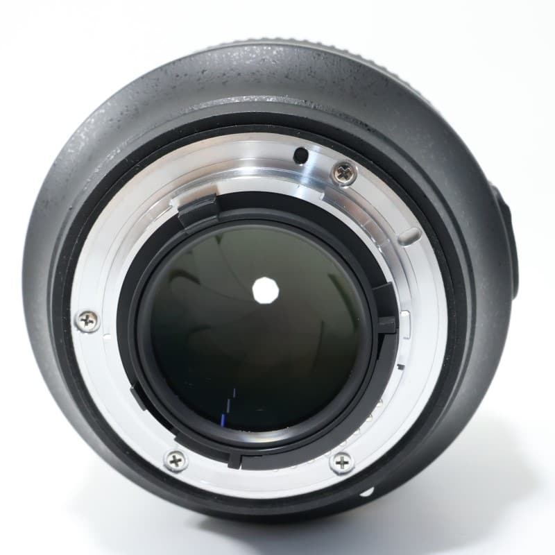 AF-S NIKKOR 58mm f/1.4G