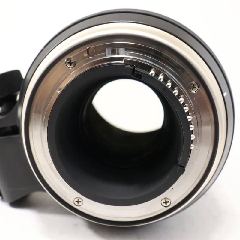 SP 70-200mm F/2.8 Di VC USD G2 (Model A025) ニコン F マウント用