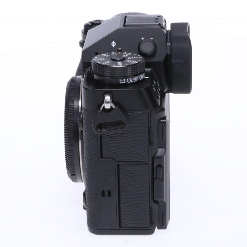 FUJIFILM X-T5 ボディ Amazon | 富士フイルム(FUJIFILM) ミラーレス一眼カメラ X-T5