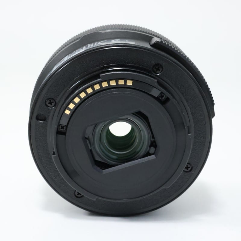 E PZ 16-50mm F3.5-5.6 OSS II SELP16502 ブラック