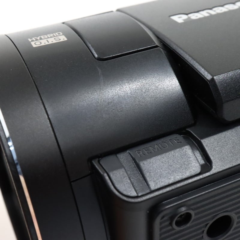 HC-V900-K