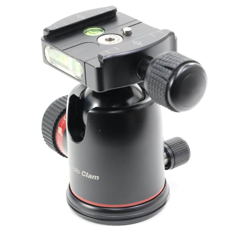 Photo Clam Pro-34NS