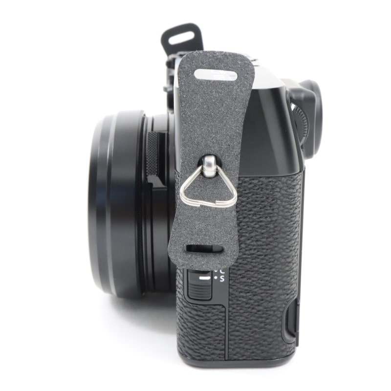 FUJIFILM X100VI ボディ ブラック