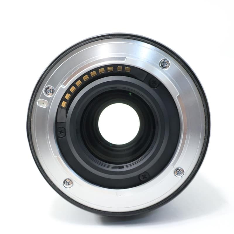 フジノンレンズ XF35mmF2 R WR ブラック