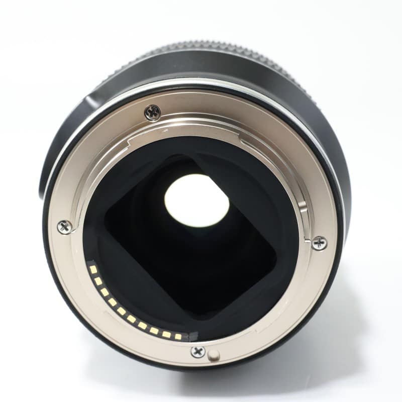 20-40mm F/2.8 Di III VXD (Model A062) ソニーEマウント