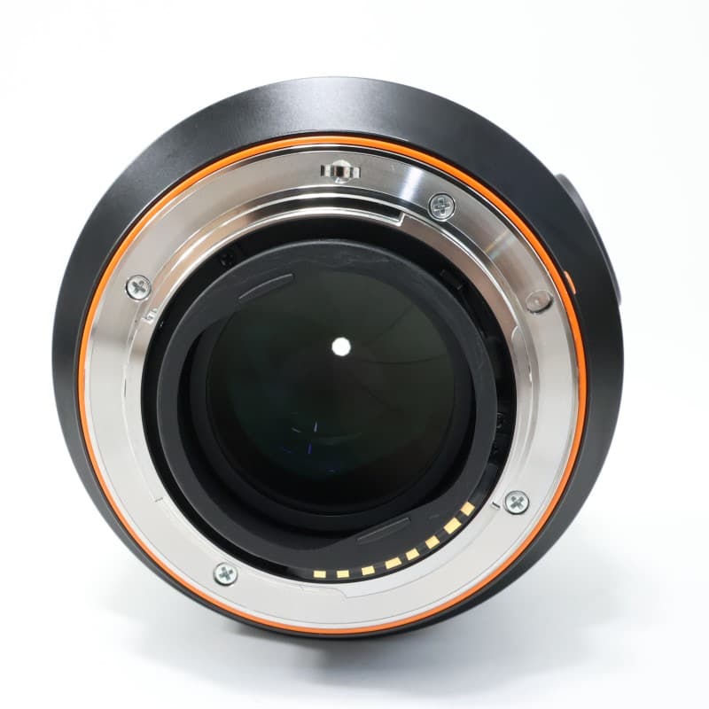 Planar T* 50mm F1.4 ZA SSM SAL50F14Z
