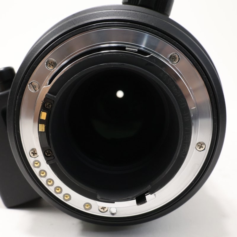 smc PENTAX-DA★300mm F4 ED (IF) SDM