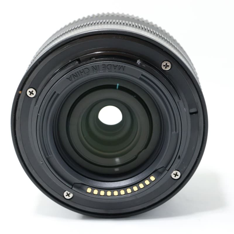 NIKKOR Z 24-50mm f/4-6.3