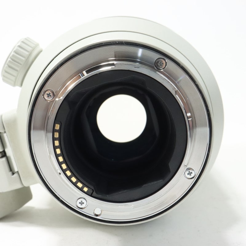 FE 70-200mm F2.8 GM OSS II SEL70200GM2