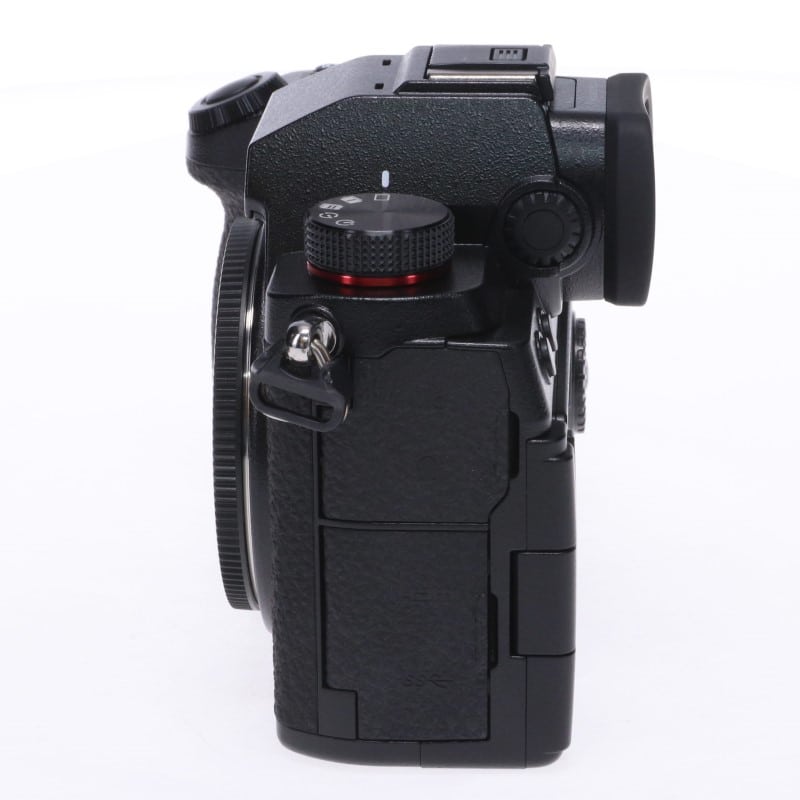 Panasonic LUMIX S5 ボディ DC-S5 中古 C2120194276574｜中古通販