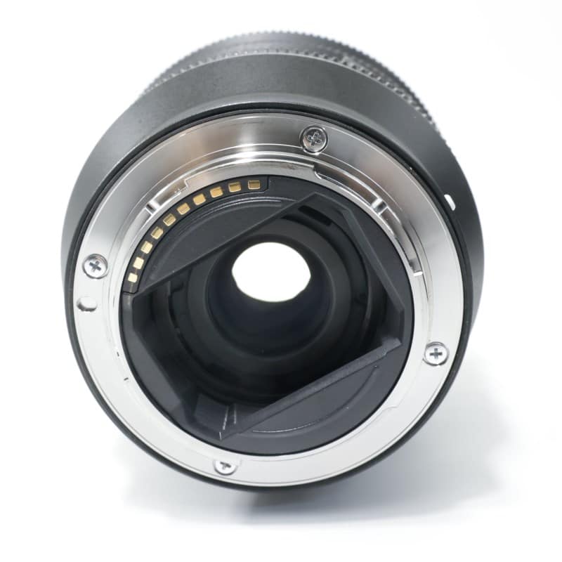 FE PZ 16-35mm F4 G SELP1635G