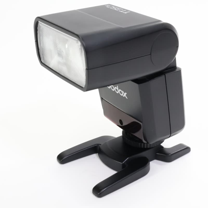 TT350S ソニー用デジタルカメラフラッシュ