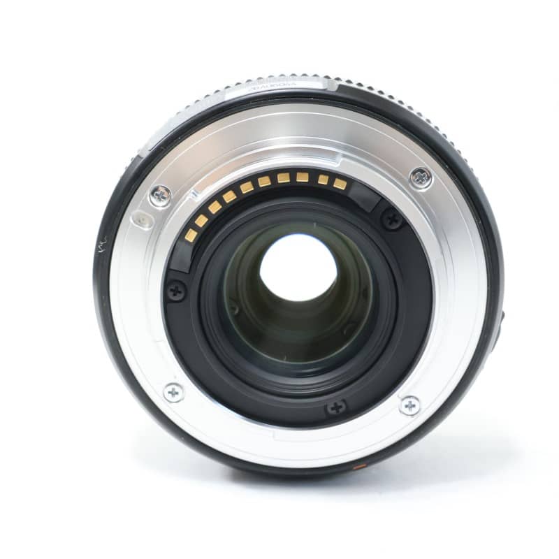 フジノン XF 27mm F2.8 R WR