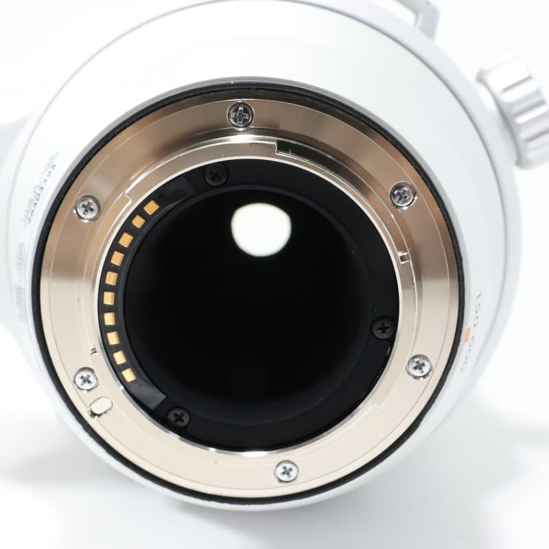 フジノンレンズ XF150-600mmF5.6-8 R LM OIS WR