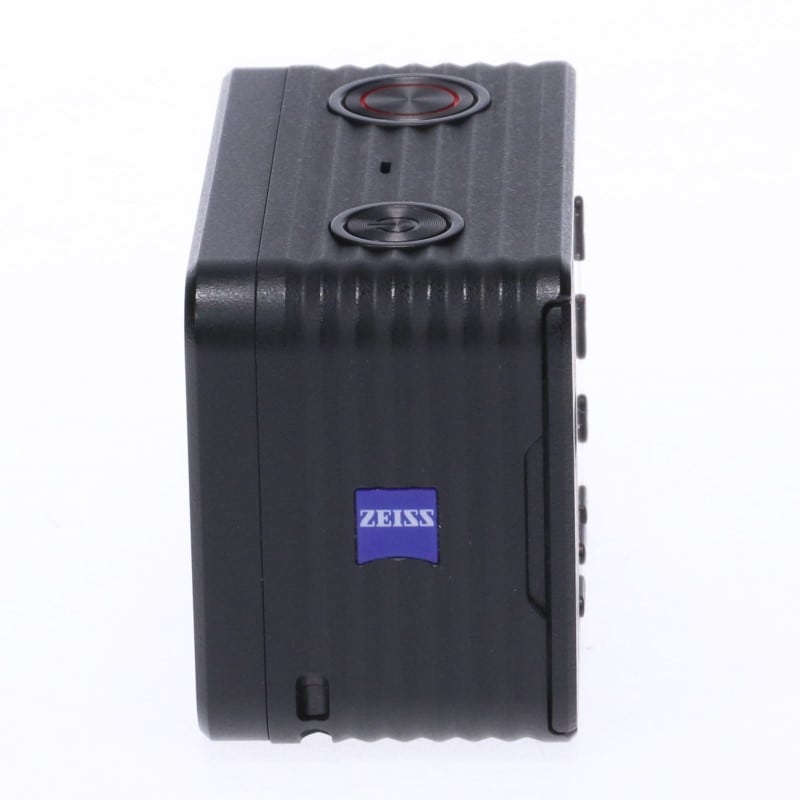 Cyber-shot RX0 DSC-RX0