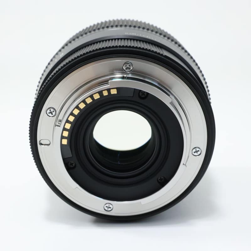56mm F1.4 DC DN Contemporary 富士フイルムX