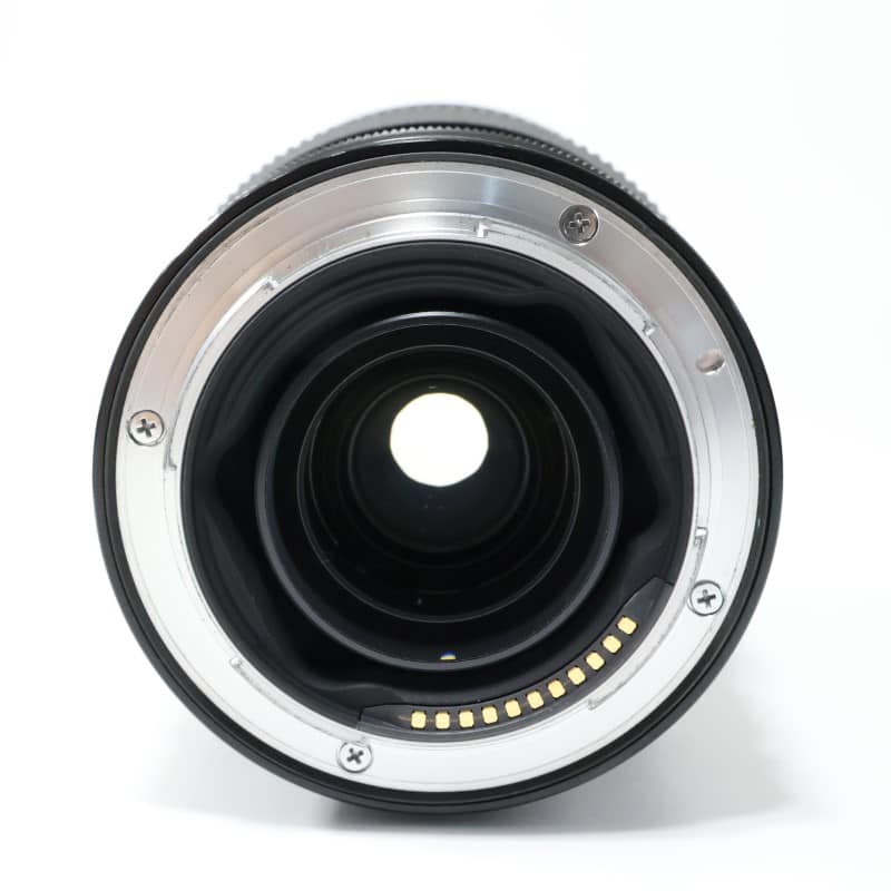 NIKKOR Z 24-120mm f/4 S