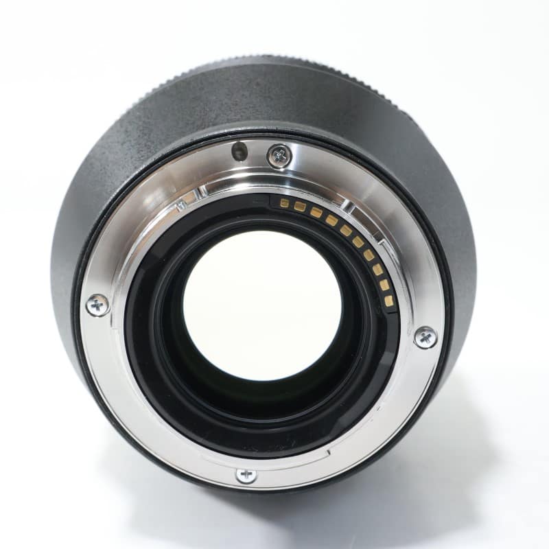 FE 50mm F1.2 GM SEL50F12GM