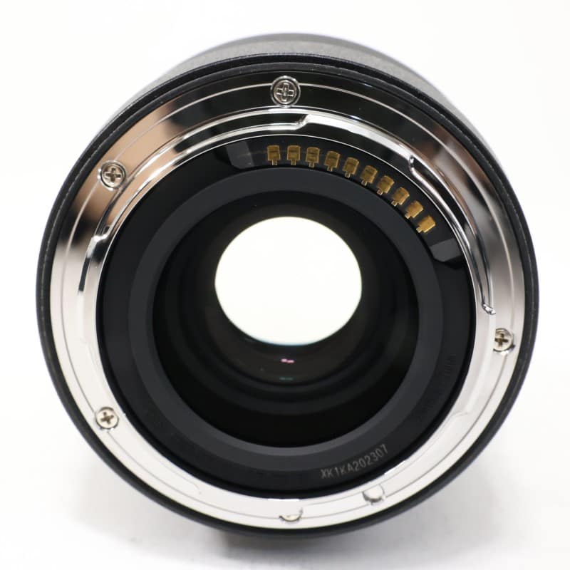 LUMIX S 35mm F1.8 S-S35