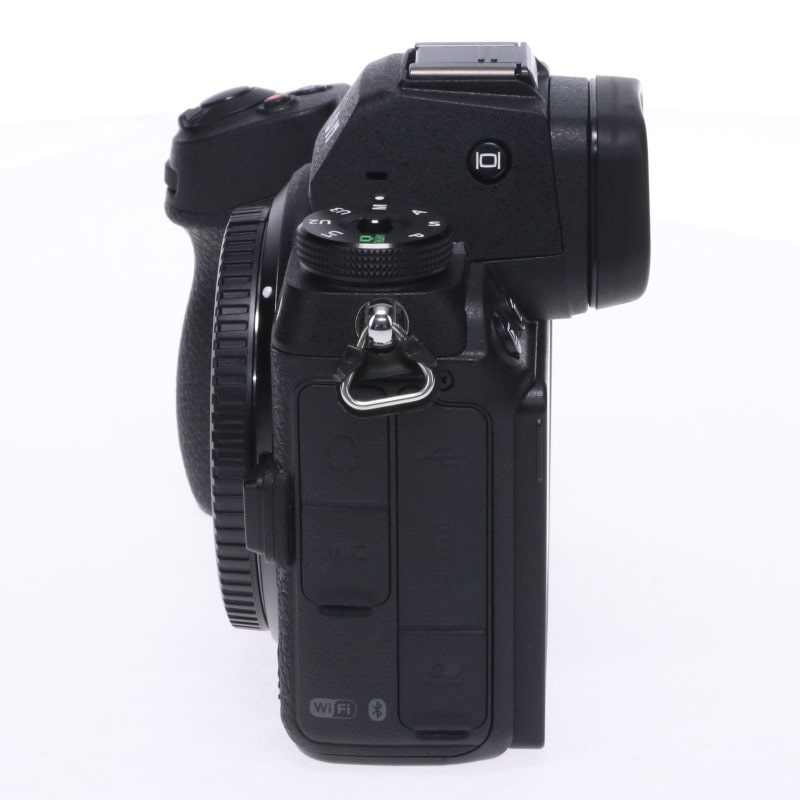 Z6II ボディ