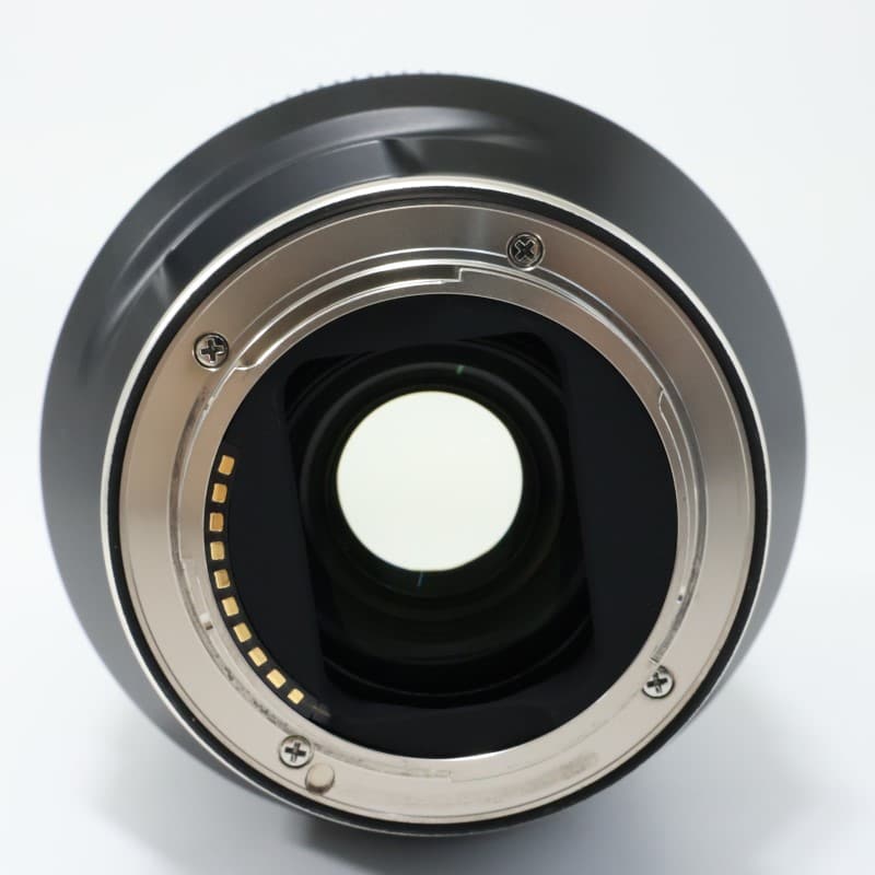 35-150mm F/2-2.8 Di III VXD (Model A058) ソニー E マウント用