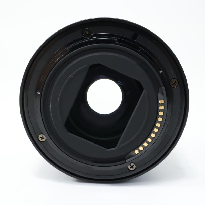 NIKKOR Z 40mm f/2 SE