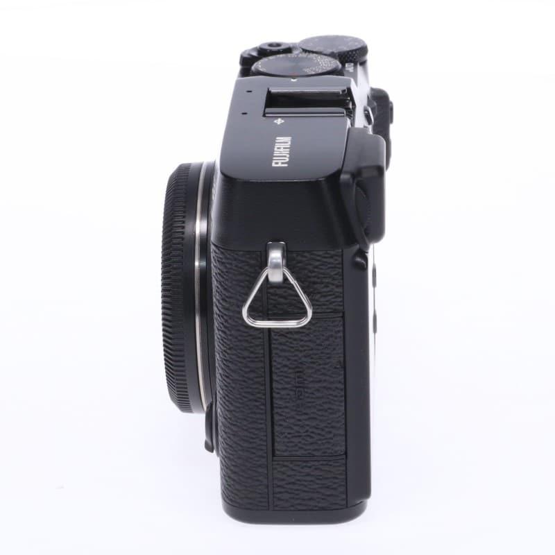 FUJIFILM X-E3 ボディ ブラック