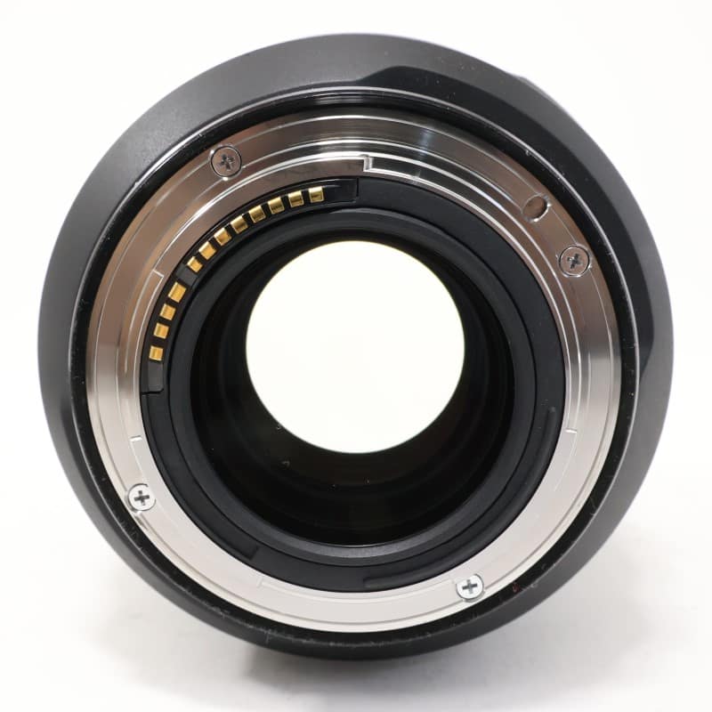 Canon RF50mm F1.2 L USM 中古美品 ZXフィルター付き Canon RF 50mm F1.2 L USM Camera Lens (2959C002) for sale