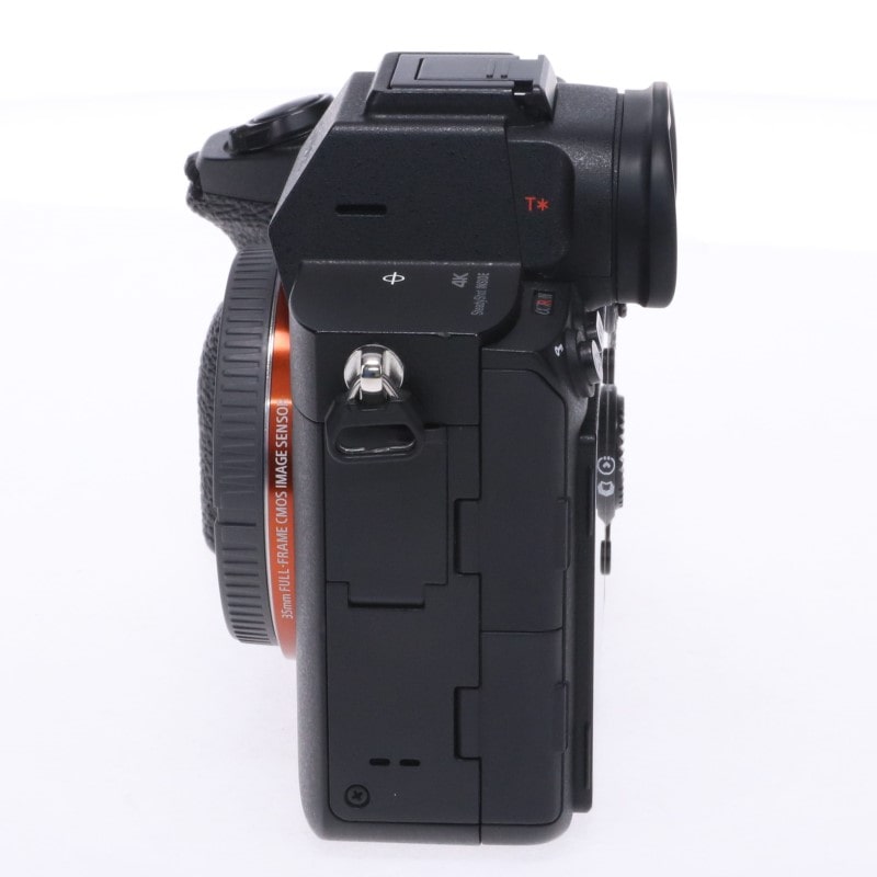 α7R IV ILCE-7RM4