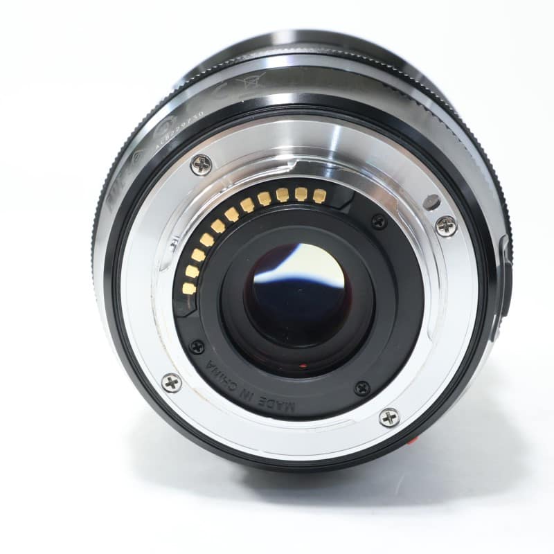 M.ZUIKO DIGITAL ED 7-14mm F2.8 PRO