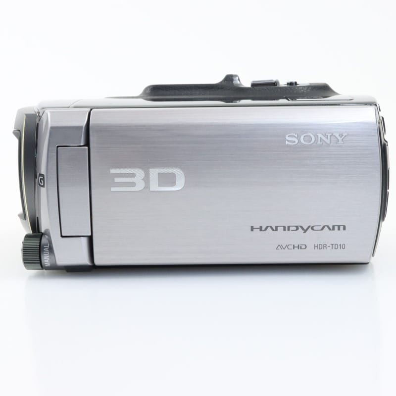 HDR-TD10/S [HDR-TD10]