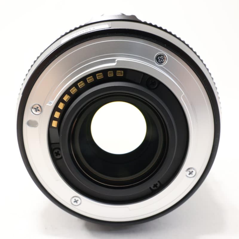 フジノンレンズ XF18mmF1.4 R LM WR