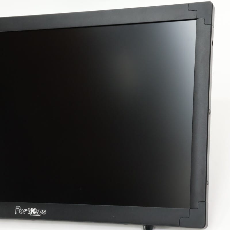 Portkeys MT22 [21.5インチプロダクションモニター]