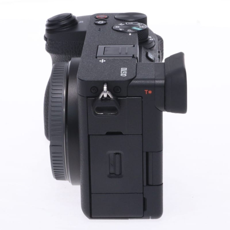 α6700 ボディ ILCE-6700