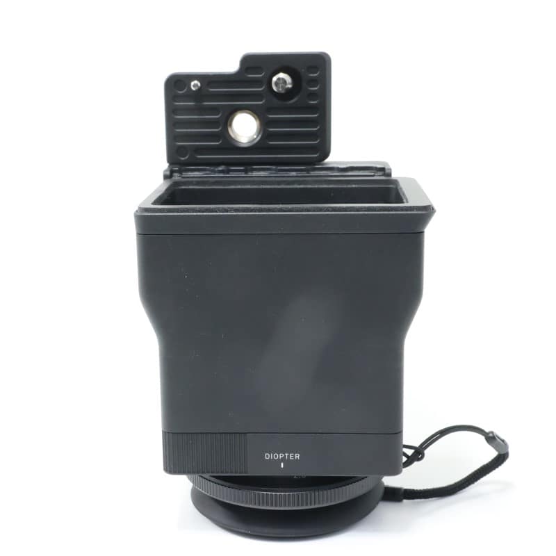 LCD VIEW FINDER LVF-11