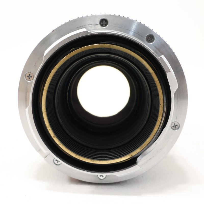 テレエルマリート M 90mm F2.8 新型 ブラック