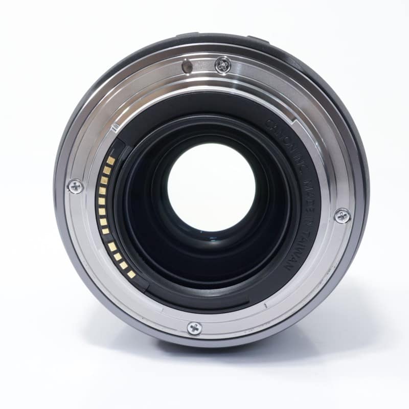 Canon RF35mm F1.8 MACRO IS STM ABランク 中古｜フジヤカメラ