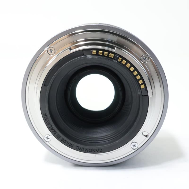 RF50mm F1.8 STM