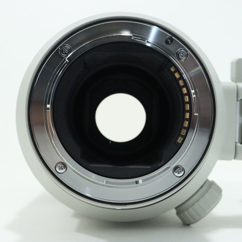 FE 70-200mm F2.8 GM OSS II SEL70200GM2