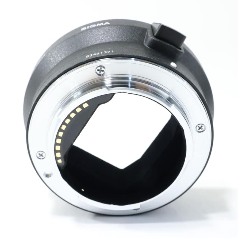 MOUNT CONVERTER MC-11 EF-E