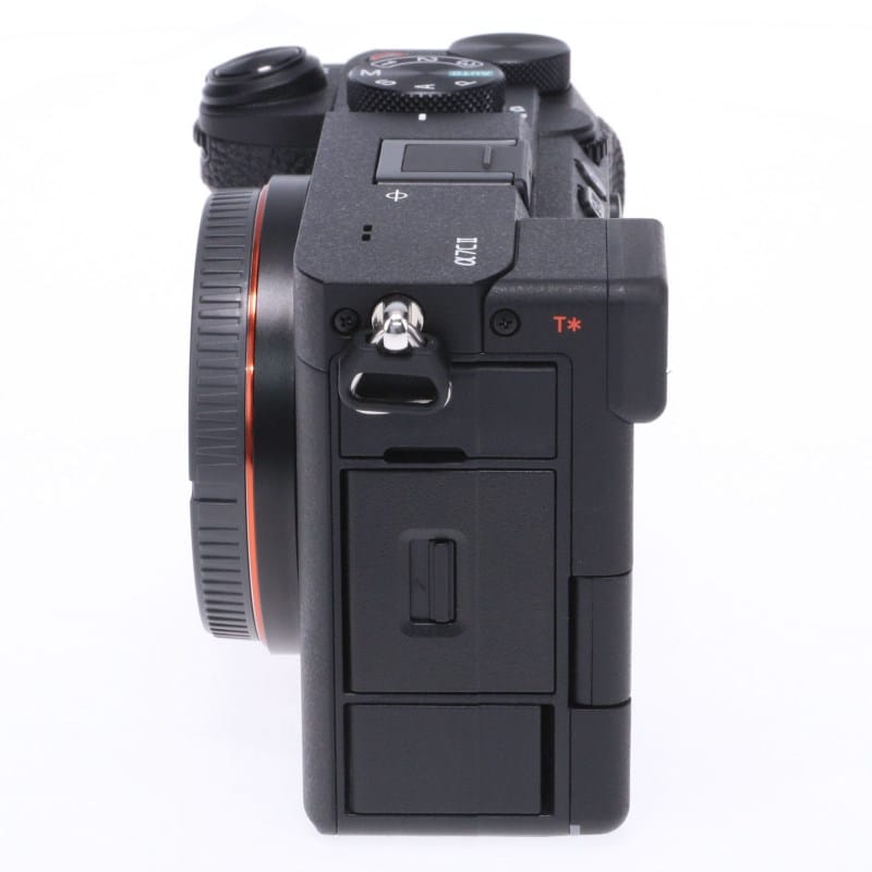 α7C II ボディ ブラック ILCE-7CM2B