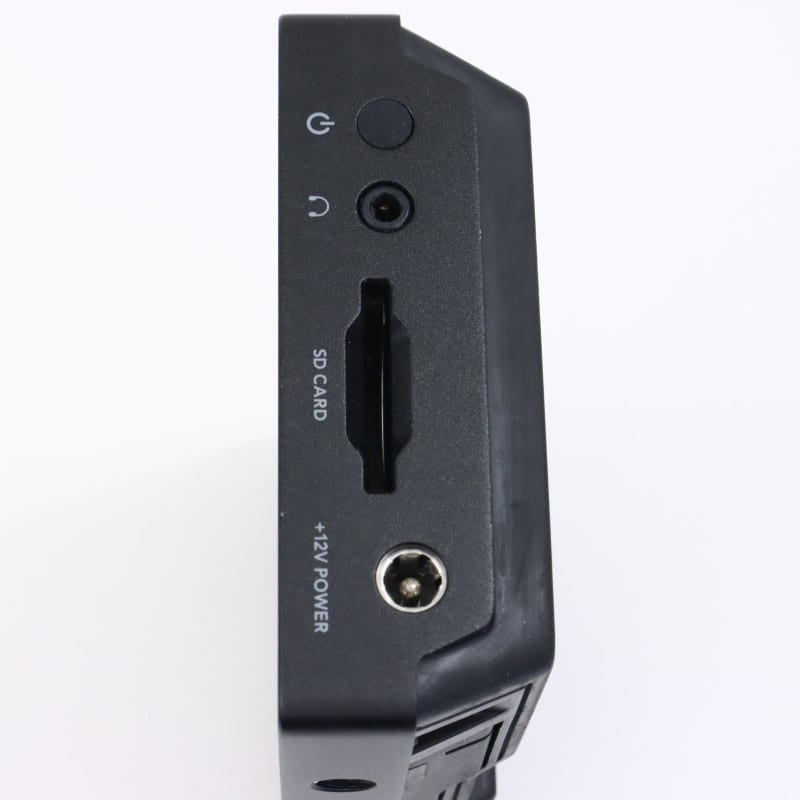 HYPERD/AVIDAS5HD [Blackmagic Video Assist]