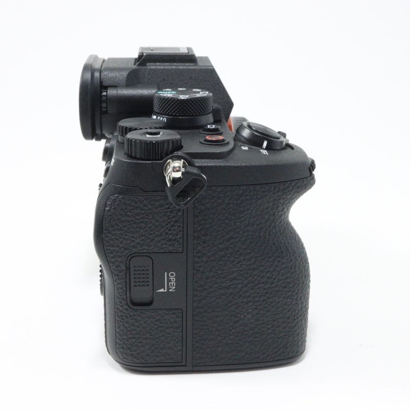 α7 IV ILCE-7M4