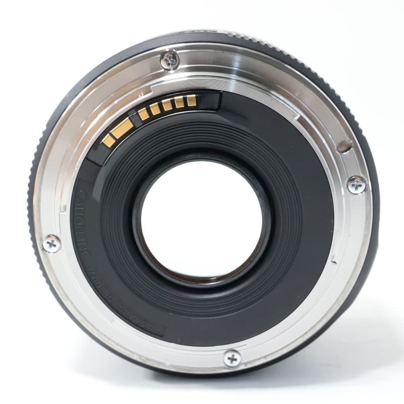 EF50mm F1.8 STM