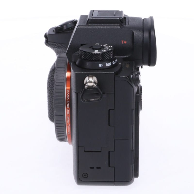 α9 II ボディ ILCE-9M2