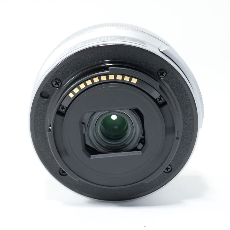 E PZ 16-50mm F3.5-5.6 OSS II SELP16502 シルバー